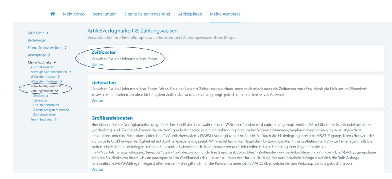 Anleitung Teil 1